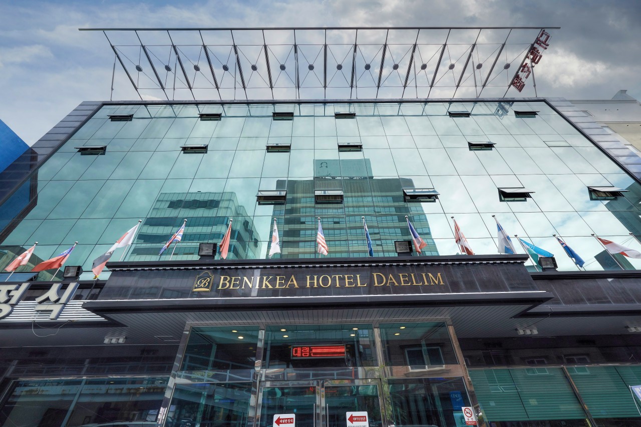 Benikea Hotel Daelim